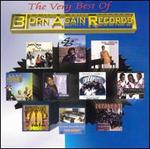 The Very Best of Born Again Records