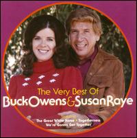 The Very Best of Buck Owens & Susan Raye - Buck Owens/Susan Raye