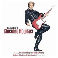 The Very Best of Chesney Hawkes - Chesney Hawkes