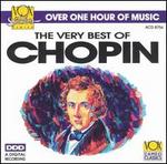 The Very Best of Chopin