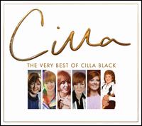 The Very Best of Cilla Black - Cilla Black