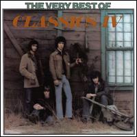 The Very Best of Classics IV [EMI] - Classics IV
