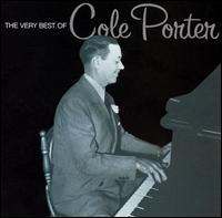 The Very Best of Cole Porter [Hip-O] - Cole Porter