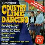 The Very Best of Country Line Dancing