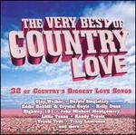 The Very Best of Country Love