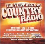 The Very Best of Country Radio