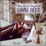 The Very Best of David Rose - David Rose