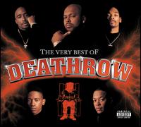 The Very Best of Death Row - Various Artists