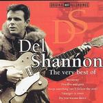 The Very Best of Del Shannon [Wise Buy]