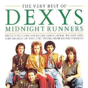 The Very Best of Dexy's Midnight Runners - Dexys Midnight Runners