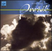 The Very Best of Dvork - Barbara Hendricks (soprano); Christian Tetzlaff (violin); Christopher van Kampen (cello); Claire Dsert (piano);...