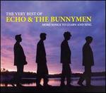 The Very Best of Echo & the Bunnymen: More Songs to Learn and Sing [CD/DVD]