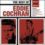 The Very Best of Eddie Cochran [EMI 40 Tracks]