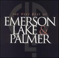 The Very Best of Emerson, Lake & Palmer - Emerson, Lake & Palmer