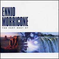 The Very Best of Ennio Morricone [EMI] - Ennio Morricone