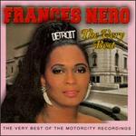 The Very Best of Frances Nero