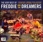 The Very Best of Freddie & the Dreamers [EMI Gold]