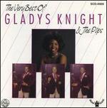 The Very Best of Gladys Knight & the Pips [Pair]