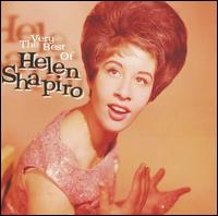 The Very Best of Helen Shapiro - Helen Shapiro