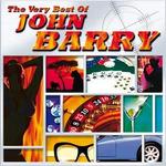 The Very Best of John Barry [Sony BMG]