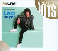 The Very Best of Leo Sayer [Rhino] - Leo Sayer