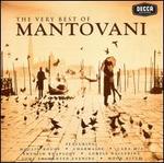 The Very Best of Mantovani [Decca]