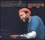 The Very Best of Marvin Gaye [Motown 2001]