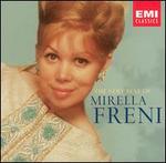 The Very Best of Mirella Freni - Franco Corelli (tenor); Michele Vilma (mezzo-soprano); Mirella Freni (soprano); Nicolai Gedda (tenor);...