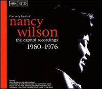 The Very Best of Nancy Wilson: The Capitol Recordings 1960-1976 - Nancy Wilson