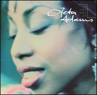 The Very Best of Oleta Adams [1998] - Oleta Adams