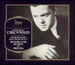 The Very Best of Orson Welles
