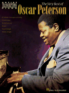 The Very Best of Oscar Peterson: 18 Authentic Transcriptions
