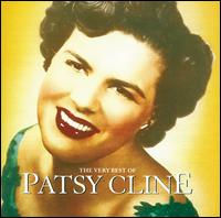 The Very Best of Patsy Cline [MCA] - Patsy Cline