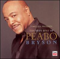 The Very Best of Peabo Bryson - Peabo Bryson