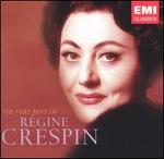 The Very Best of Régine Crespin