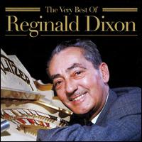 The Very Best of Reginald Dixon [EMI] - Reginald Dixon