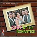 The Very Best of Ruby & the Romantics - Ruby & the Romantics
