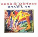 The Very Best of Sergio Mendes & Brasil 66 