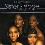 The Very Best of Sister Sledge: '73-'93