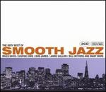 The Very Best of Smooth Jazz [Metro]