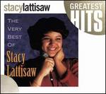 The Very Best of Stacy Lattisaw