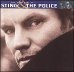 The Very Best of Sting & the Police [1997]