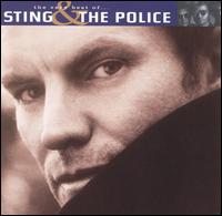 The Very Best of Sting & the Police [1997] - Sting & the Police