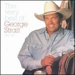 The Very Best of Strait, Vol. 1: 1981-1987 - George Strait