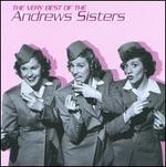 The Very Best of the Andrews Sisters [Universal/Spectrum]