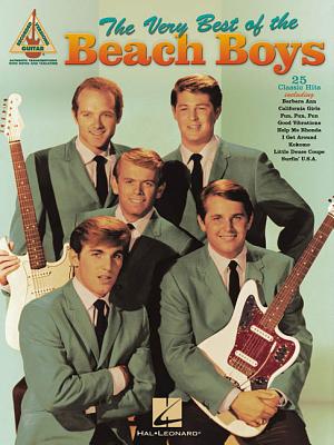 The Very Best of the Beach Boys - Beach Boys