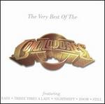 The Very Best of the Commodores - Commodores