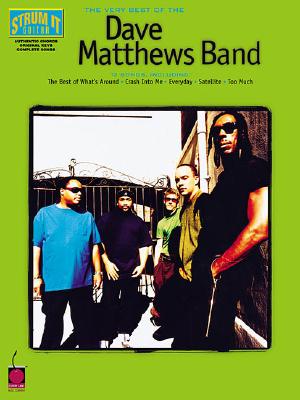 The Very Best of the Dave Matthews Band - Dave Matthews Band (Creator)