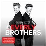 The Very Best of the Everly Brothers [Rhino]
