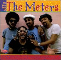 The Very Best of the Meters [Rhino] - The Meters